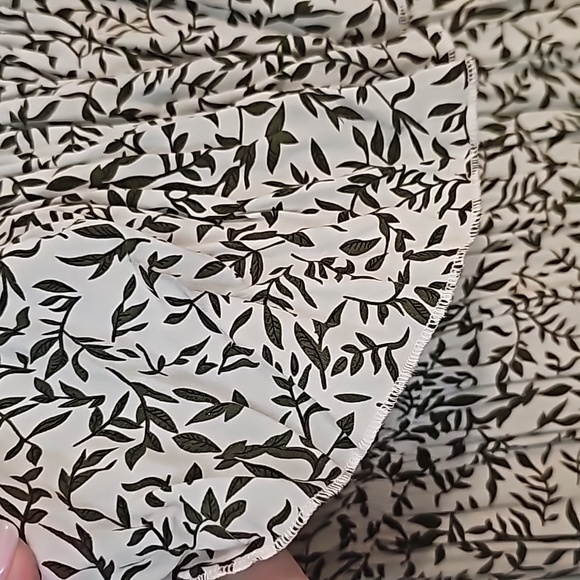 Strapless Dress - Picture 5 of 7